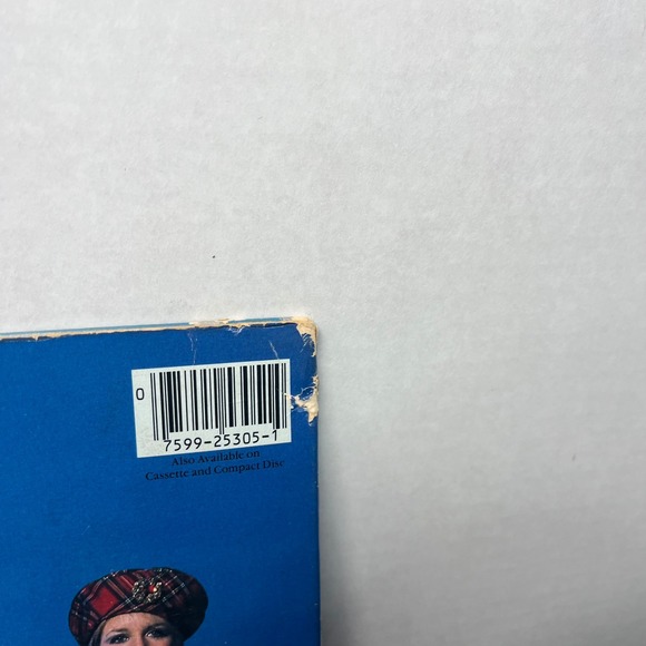 Talking Heads Little Creatures Vinyl LP Record Album w/ Sleeve VG- / VG 1985 - Picture 11 of 16